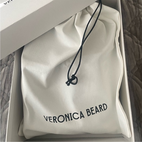 🔥 Veronica Beard Valentina Hazelwood Corduroy Sneakers EUC - Picture 6 of 16